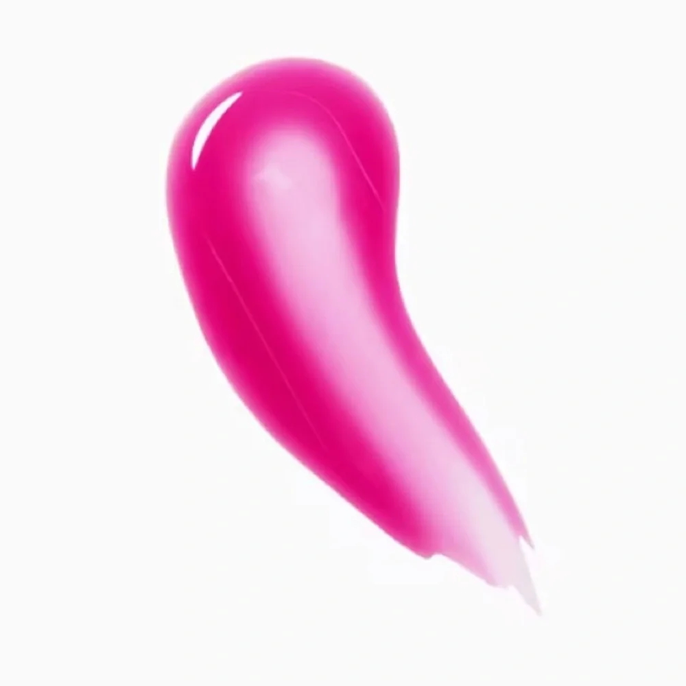 BYROE Black Cherry Plump Lip Oil